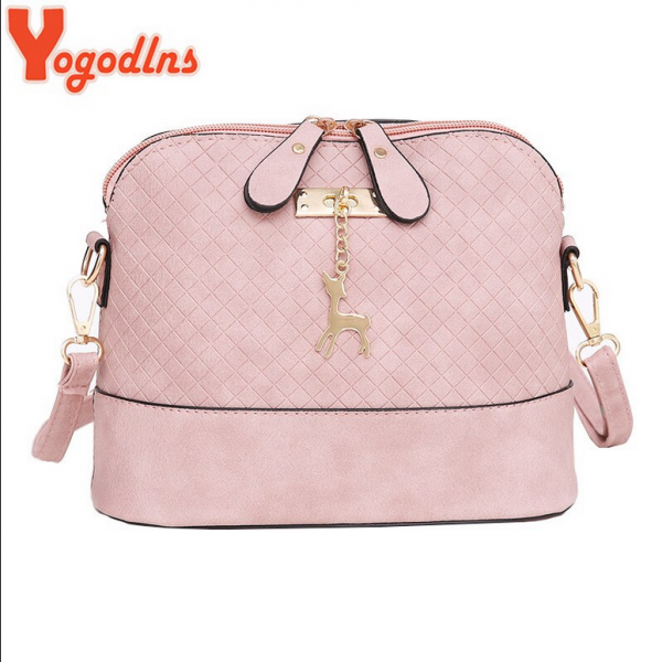 Yogodlns Women's Bag
